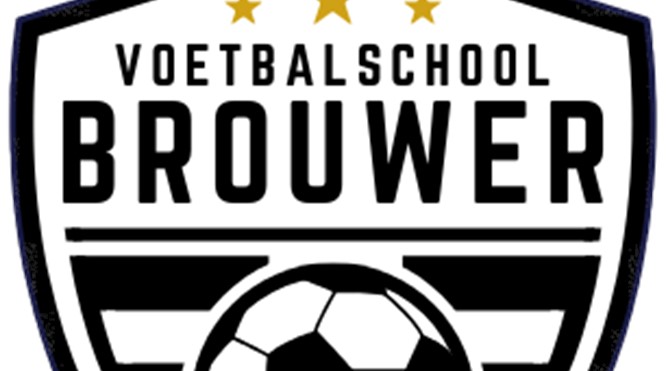 Nieuw op Het Bildt: Voetbalschool Brouwer